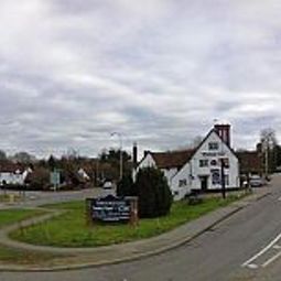 Best Western Roebuck Inn Stevenage Broadwater