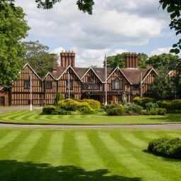 Hotelfotos Macdonald Alveston Manor