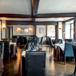 Hotelfotos Mercure Stratford-upon-Avon Shakespeare Hotel
