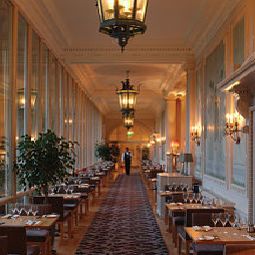 Ristorante Macdonald Bath Spa Fotos