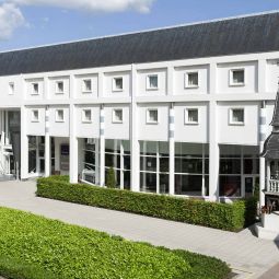 Novotel Brugge Centrum Bruges 