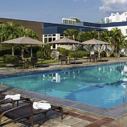 Hotelfotos Novotel Manaus