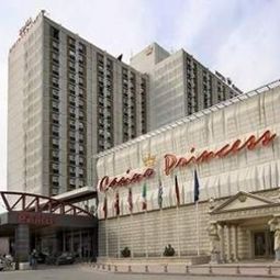 Sofia Princess Hotel Sofia 