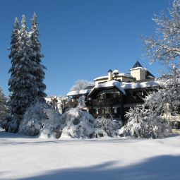 HOTEL STROBLERHOF ganz.schön.erholsam. Strobl /Wolfgangsee