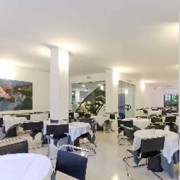 Breakfast room Santoni Freestyle Fotos