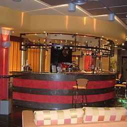 Bar Mediterraneo Fotos