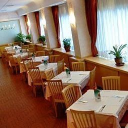 Ristorante Idea Hotel Palermo (Ex Holiday Inn) Fotos