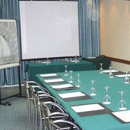 Sala congressi Idea Hotel Palermo (Ex Holiday Inn) Fotos