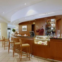 Bar Holiday Inn ROME - AURELIA Fotos