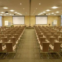 Conference room Holiday Inn ROME - AURELIA Fotos