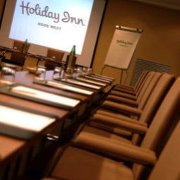 Conference room Holiday Inn ROME - AURELIA Fotos