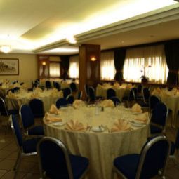  Holiday Inn ROME - AURELIA Fotos