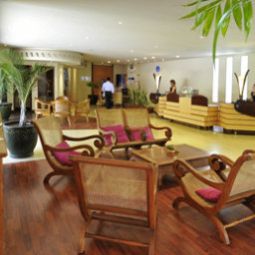  Novotel Saint-Gilles La Réunion Fotos