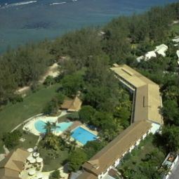  Novotel Saint-Gilles La Réunion Fotos