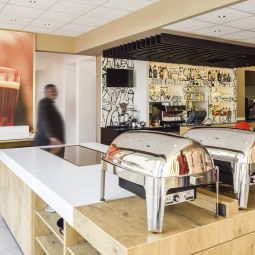 Novotel N'Djamena La Tchadienne Ndjamena 