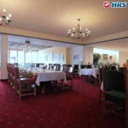 Frühstücksraum im Restaurant Karwendelhof Fotos