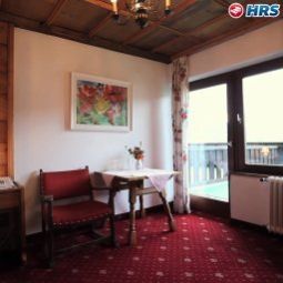 Zimmer Karwendelhof Fotos