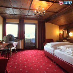 Zimmer Karwendelhof Fotos
