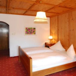 Zimmer Karwendelhof Fotos