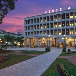 Vue Terme Venezia Fotos