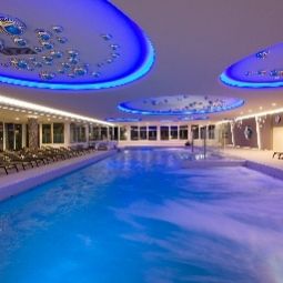 Piscine Terme Venezia Fotos