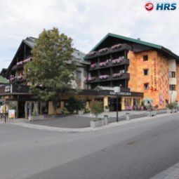 Karwendelhof Seefeld 
