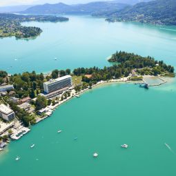 Parkhotel Pörtschach Pörtschach 