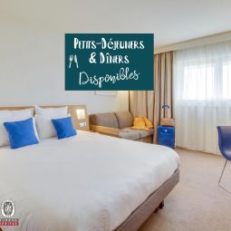 Novotel Poissy Orgeval Orgeval 