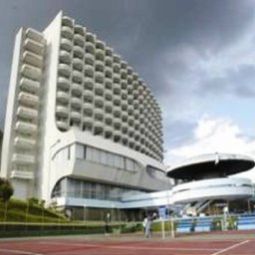 HOTEL MONT FEBE Yaoundé 