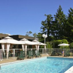 Wellness/Fitness Villa Bellagio Fotos