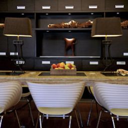 Breakfast room within restaurant ibis Utrecht Fotos