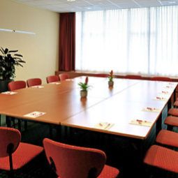 Conference room ibis Utrecht Fotos