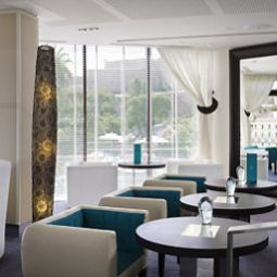 Бар Sofitel Marseille Vieux Port Fotos