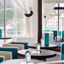 Бар Sofitel Marseille Vieux Port Fotos