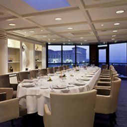 Зал для завтрака Sofitel Marseille Vieux Port Fotos