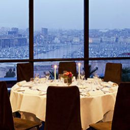 Конференц-зал Sofitel Marseille Vieux Port Fotos