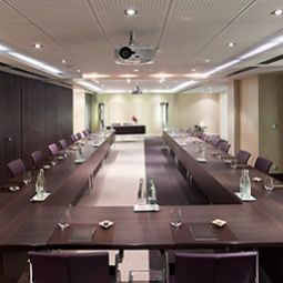 Конференц-зал Sofitel Marseille Vieux Port Fotos