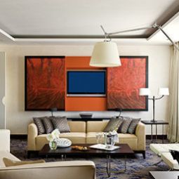 Номер Sofitel Marseille Vieux Port Fotos