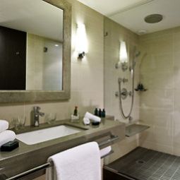 Номер Sofitel Marseille Vieux Port Fotos