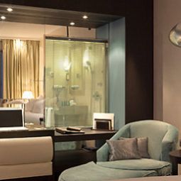 Номер Sofitel Marseille Vieux Port Fotos