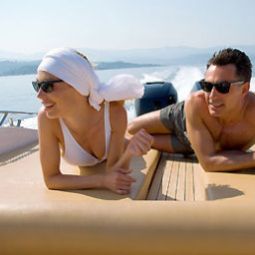 Wellness/fitness Sofitel Golfe d'Ajaccio Thalassa sea & spa Fotos