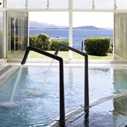 Wellness/fitness Sofitel Golfe d'Ajaccio Thalassa sea & spa Fotos