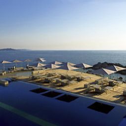 Wellness/fitness Sofitel Golfe d'Ajaccio Thalassa sea & spa Fotos
