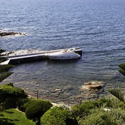 Wellness/fitness Sofitel Golfe d'Ajaccio Thalassa sea & spa Fotos