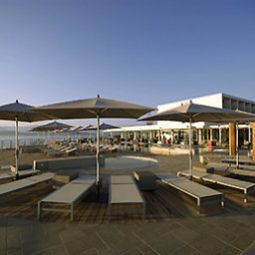 Wellness/fitness Sofitel Golfe d'Ajaccio Thalassa sea & spa Fotos