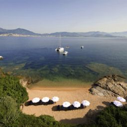  Sofitel Golfe d'Ajaccio Thalassa sea & spa Fotos