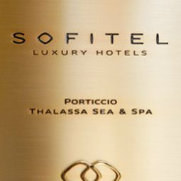  Sofitel Golfe d'Ajaccio Thalassa sea & spa Fotos