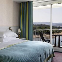 Camera Sofitel Golfe d'Ajaccio Thalassa sea & spa Fotos