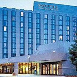 Hilton Rosemont Chicago OHare Chicago 