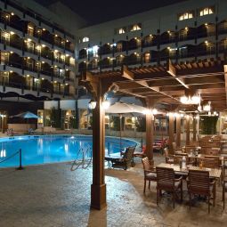 Al Hamra Hotel Managed by Pullman Jeddah 